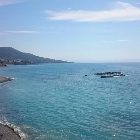 Apartament Maritsa's Roses