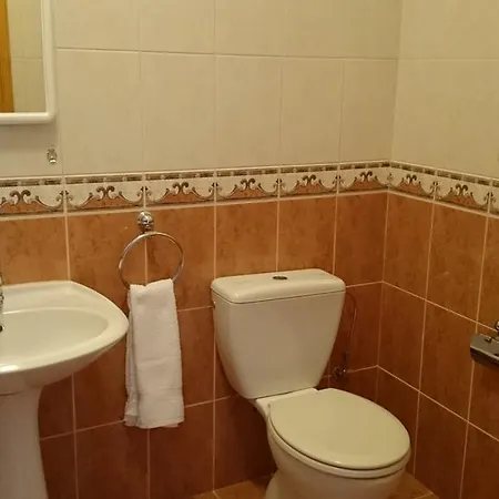 Maritsa's Roses Apartament Pomos