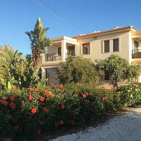 Maritsa's Roses * Πωμός