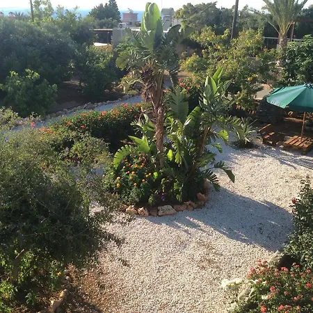 Διαμέρισμα Maritsa's Roses *