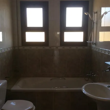 Maritsa's Roses Apartament Pomos