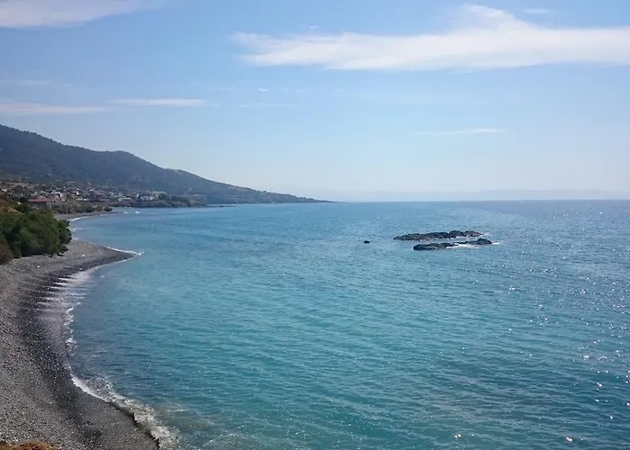 Apartmán Maritsa's Roses