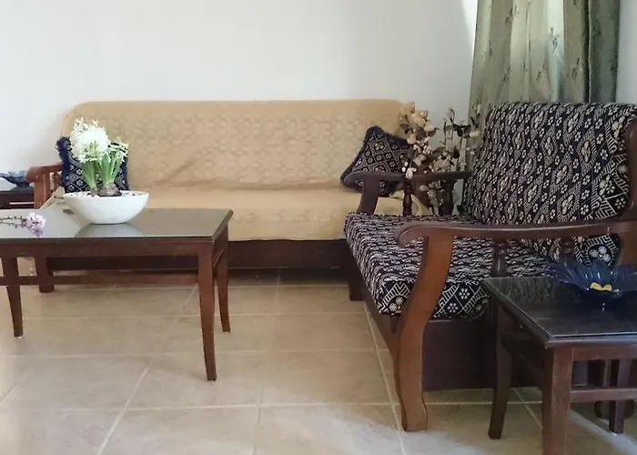 Apartmán Maritsa's Roses