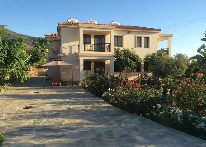 Apartament Maritsa's Roses