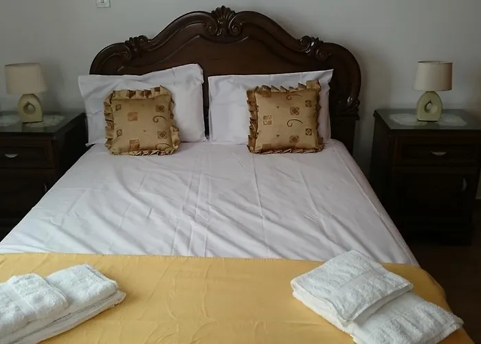 Maritsa's Roses Apartmán Pomos