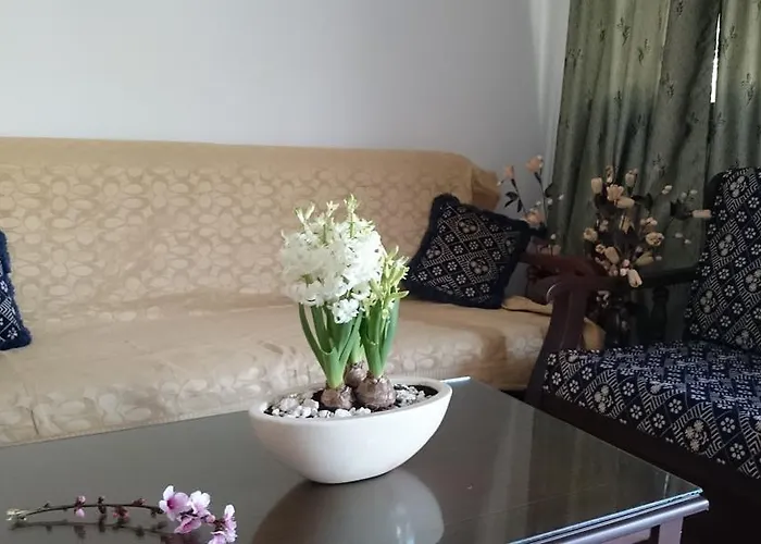 דירה Maritsa's Roses